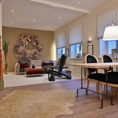 Ferienwohnung Prachtstueck Фленсбург Екстериор снимка